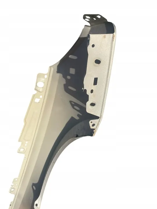 Vänster Skärm Audi A4 B9 image 6