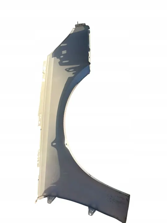 Vänster Skärm Audi A4 B9 image 7