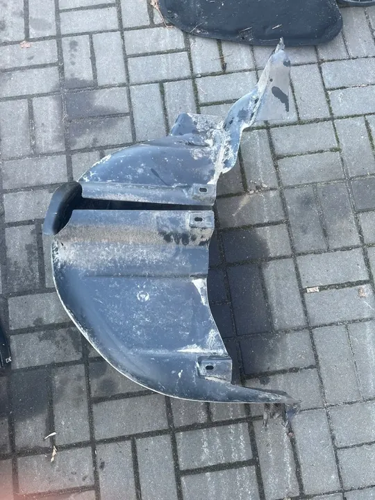 Rear Right Wheel Arch Original 6J0810970 SEAT Ibiza IV image 3