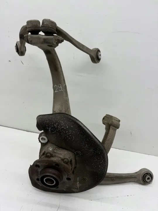 OEM 4G0407242C Vorderer Rechter Querlenker für AUDI A6 A7 C7 image 2