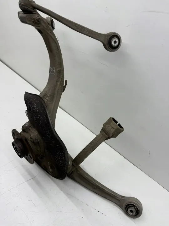 OEM 4G0407242C Vorderer Rechter Querlenker für AUDI A6 A7 C7 image 3