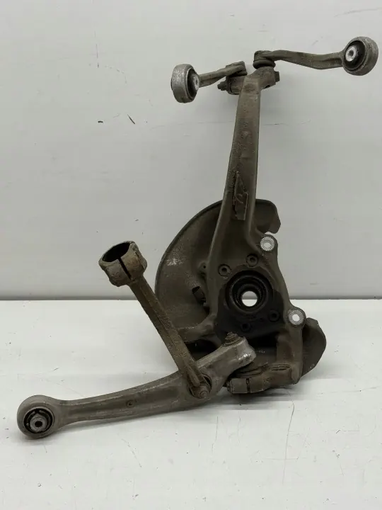 OEM 4G0407242C Vorderer Rechter Querlenker für AUDI A6 A7 C7 image 9