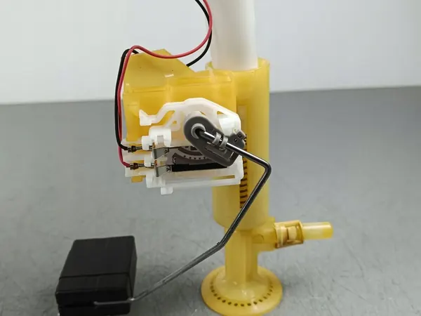 Kraftstoffstandsensor Subaru Forester SK 2025 42081FN010 image 3