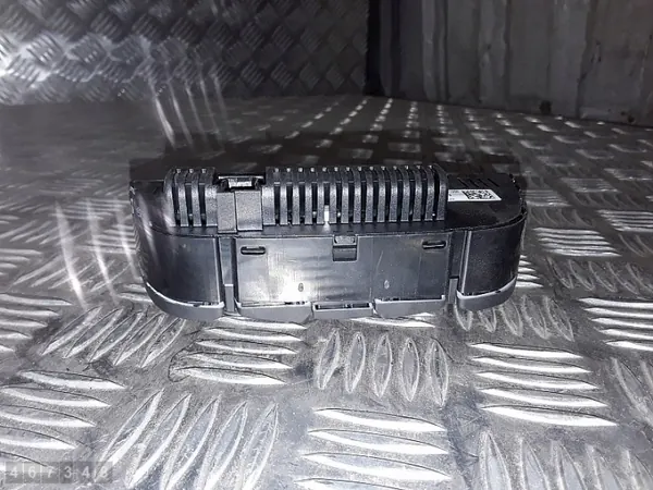 Module climatisation Opel Astra OEM 13346094 image 3