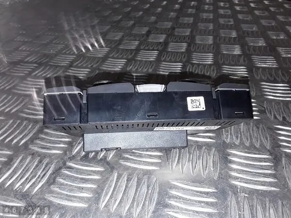 Module climatisation Opel Astra OEM 13346094 image 4