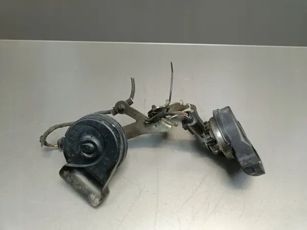 Klaxon Volkswagen d'occasion OEM 3AA951182 image 2