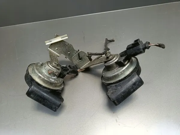 Klaxon Volkswagen d'occasion OEM 3AA951182 image 4