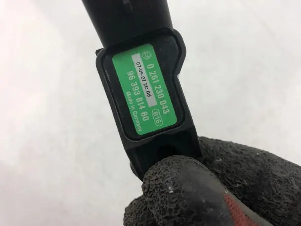 Sensor de pressão de ar OEM 15447306 para Citroën C3 I image 3