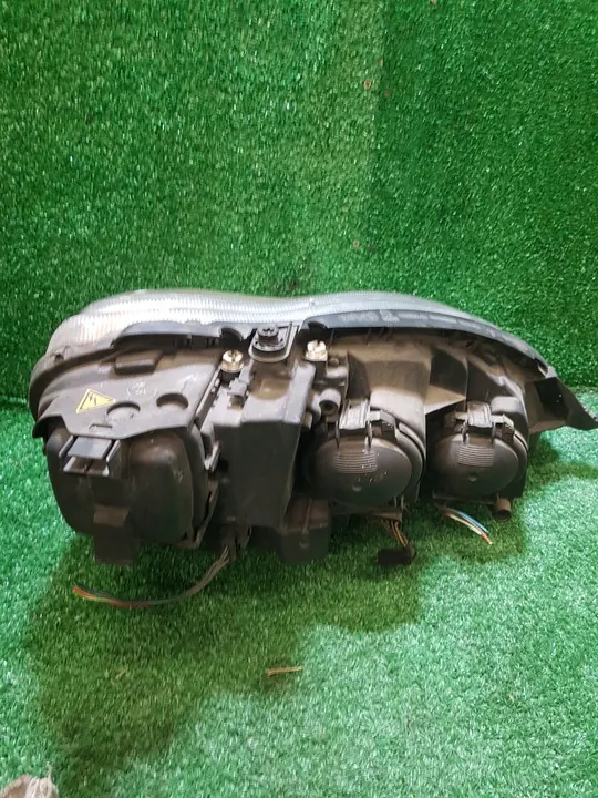 Linker Koplamp Mercedes-Benz S-Klasse W220 A2208202361 image 4