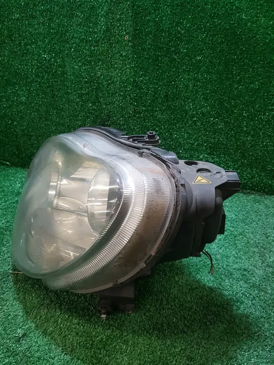 Linker Koplamp Mercedes-Benz S-Klasse W220 A2208202361 image 5