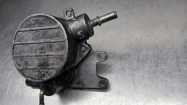 Imupumppu Opel Vectra C 2.2D image 2