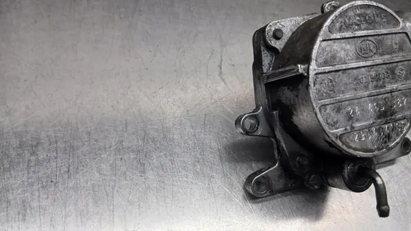 Imupumppu Opel Vectra C 2.2D image 3