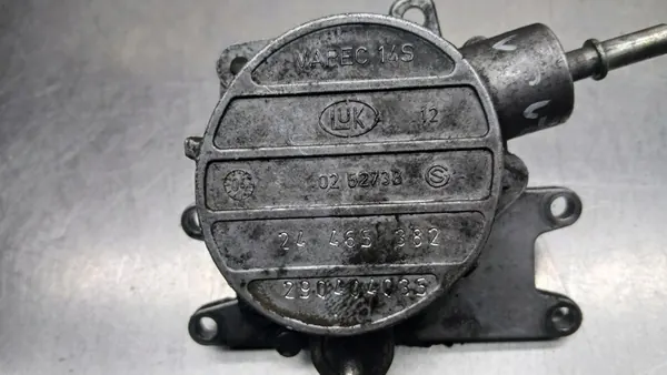 Imupumppu Opel Vectra C 2.2D image 8