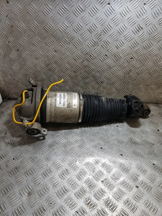 Amortecedor pneumático usado OEM 7L8616020C para Audi Q7 image 2