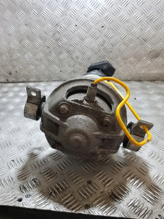 Amortecedor pneumático usado OEM 7L8616020C para Audi Q7 image 3