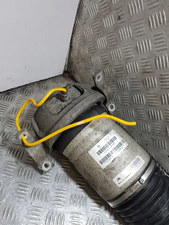 Amortecedor pneumático usado OEM 7L8616020C para Audi Q7 image 5
