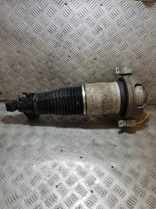 Amortecedor pneumático usado OEM 7L8616020C para Audi Q7 image 7