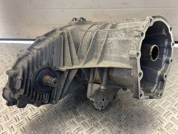 Boîte de transfert OEM NCA0165318 pour VW Touareg image 2