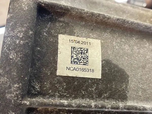Boîte de transfert OEM NCA0165318 pour VW Touareg image 3
