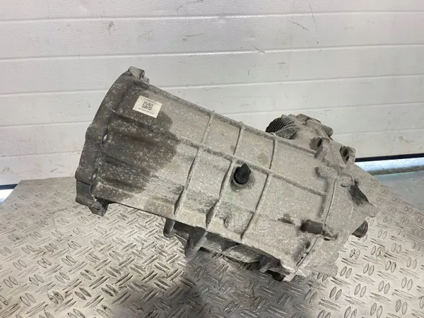 Boîte de transfert OEM NCA0165318 pour VW Touareg image 4