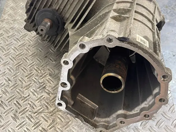 Boîte de transfert OEM NCA0165318 pour VW Touareg image 5