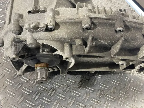Boîte de transfert OEM NCA0165318 pour VW Touareg image 6