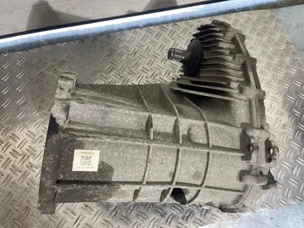 Boîte de transfert OEM NCA0165318 pour VW Touareg image 7