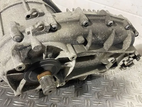 Boîte de transfert OEM NCA0165318 pour VW Touareg image 8