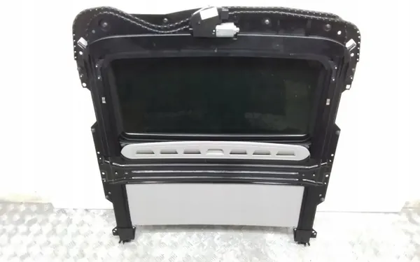 Techo solar OEM 39879429 para Volvo V70 III 3.0L image 2