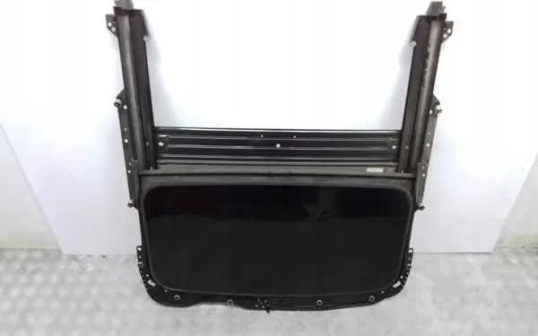 Techo solar OEM 39879429 para Volvo V70 III 3.0L image 3