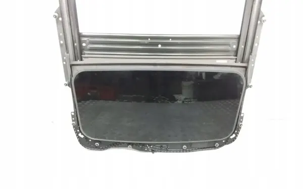 Techo solar OEM 39879429 para Volvo V70 III 3.0L image 4