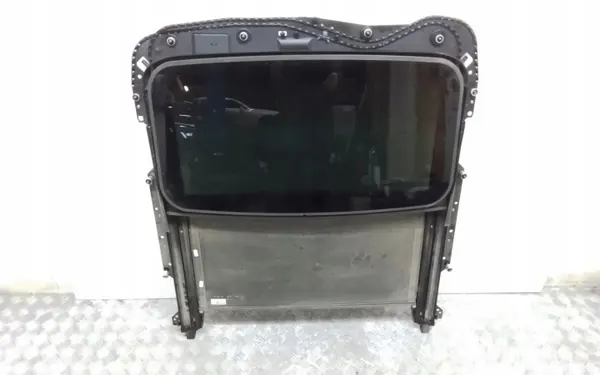 Techo solar OEM 39879429 para Volvo V70 III 3.0L image 5