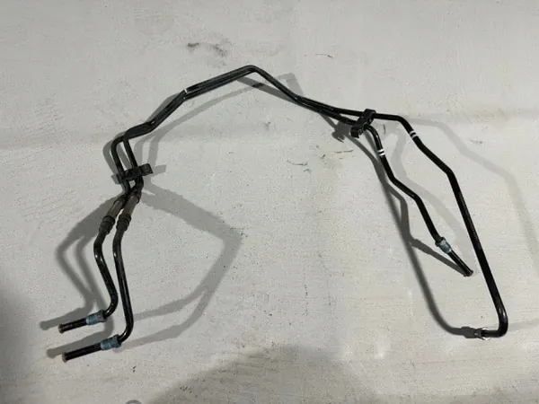 Flexibles de frein d'occasion OEM 4G1614706M Audi A6 image 5