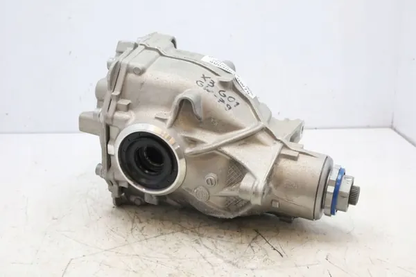 Hinterachsdifferential BMW X3 X4 G01 G02 8686219MWGK47 image 2