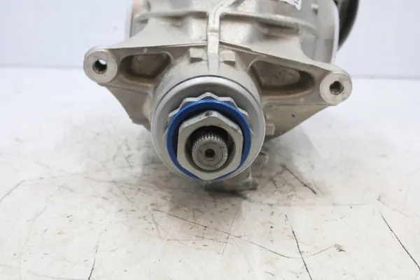 Hinterachsdifferential BMW X3 X4 G01 G02 8686219MWGK47 image 3