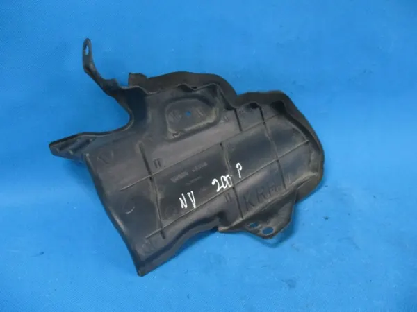Käytetty Nissan NV200 Ilmatyyny Ohjauspyörä OEM TDP9081 image 2
