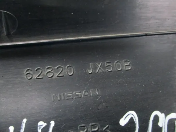 Käytetty Nissan NV200 Ilmatyyny Ohjauspyörä OEM TDP9081 image 3