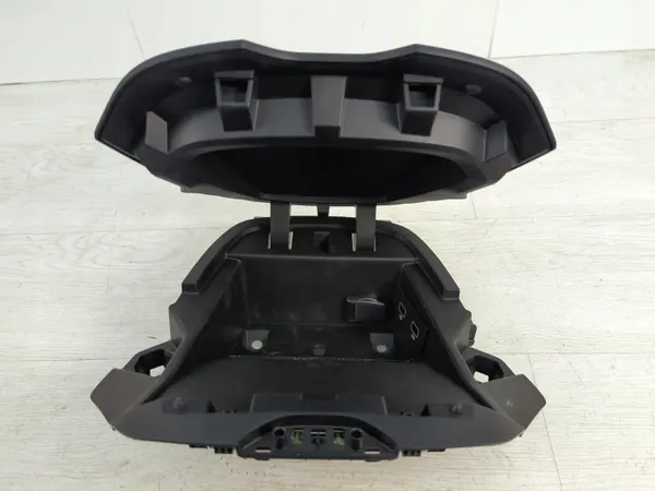 Compartiment tableau de bord OEM 2474045X Renault Kangoo 3 image 4