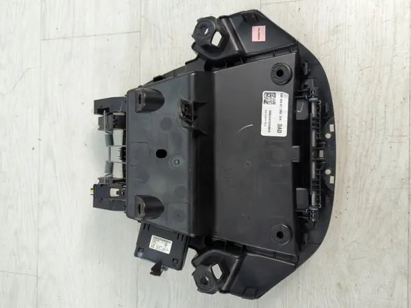Compartiment tableau de bord OEM 2474045X Renault Kangoo 3 image 5