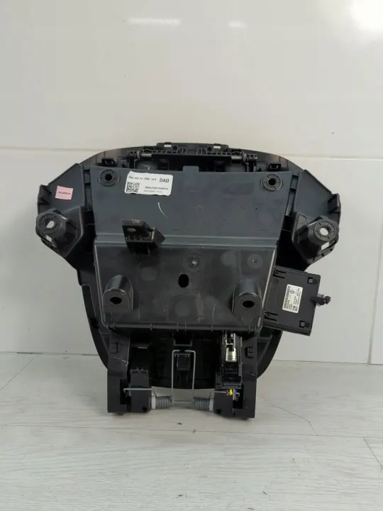 Compartiment tableau de bord OEM 2474045X Renault Kangoo 3 image 6