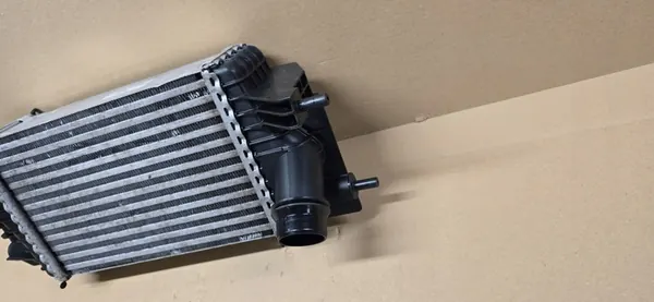 NISSAN JUKE 1.5 DCI Radiatore Intercooler OEM 144611KB2A image 2