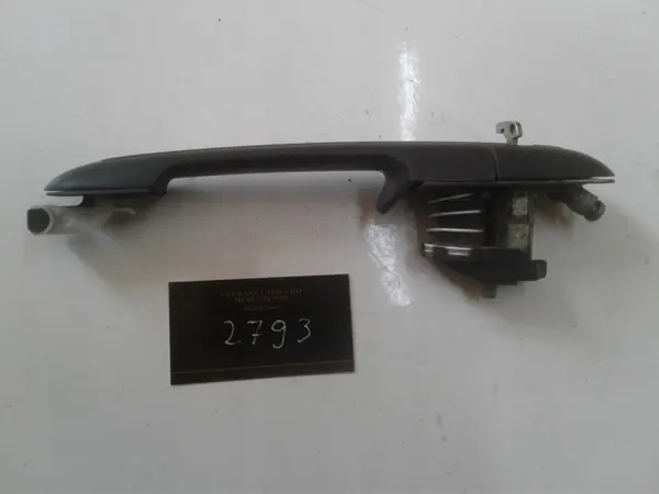 Mercedes-Benz OE 0007602459 Etuoven Kahva image 2