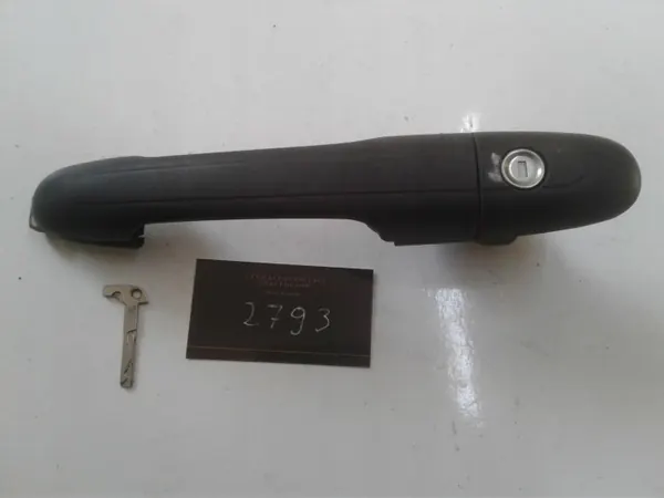 Mercedes-Benz OE 0007602459 Etuoven Kahva image 3