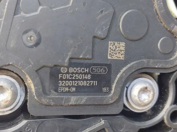 Réservoir AdBlue d'occasion OEM 5Q0131969F pour VW Passat B8 image 7