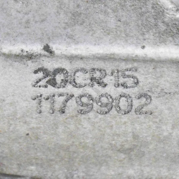 PEUGEOT 208 Vaihteisto 1.2L 60kw 2014 9683750480 image 10