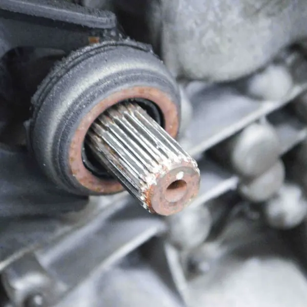 PEUGEOT 208 Vaihteisto 1.2L 60kw 2014 9683750480 image 7