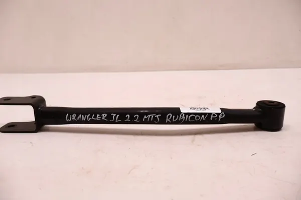 JEEP WRANGLER JL 2.2 MTJ 18- Braccio di Controllo Superiore Destro OEM image 6