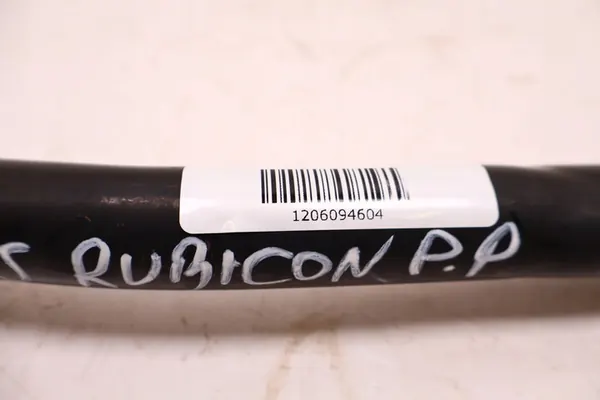 JEEP WRANGLER JL 2.2 MTJ 18- Braccio di Controllo Superiore Destro OEM image 7