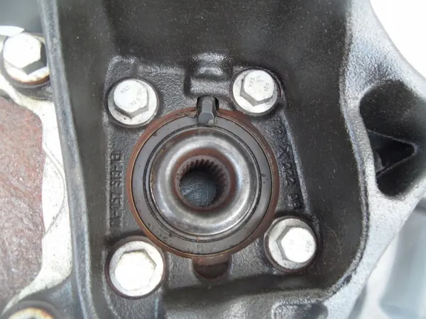 OEM 9808400 Etu-Oikea Napa MINI Countryman R60/R61:lle image 3
