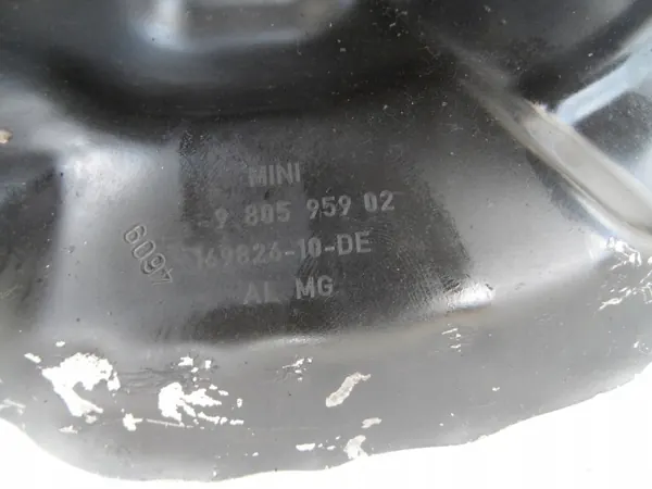 OEM 9808400 Etu-Oikea Napa MINI Countryman R60/R61:lle image 4
